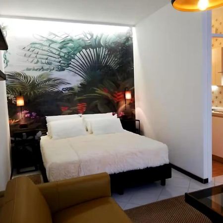 Le Barche Apartment Mestre Exterior photo