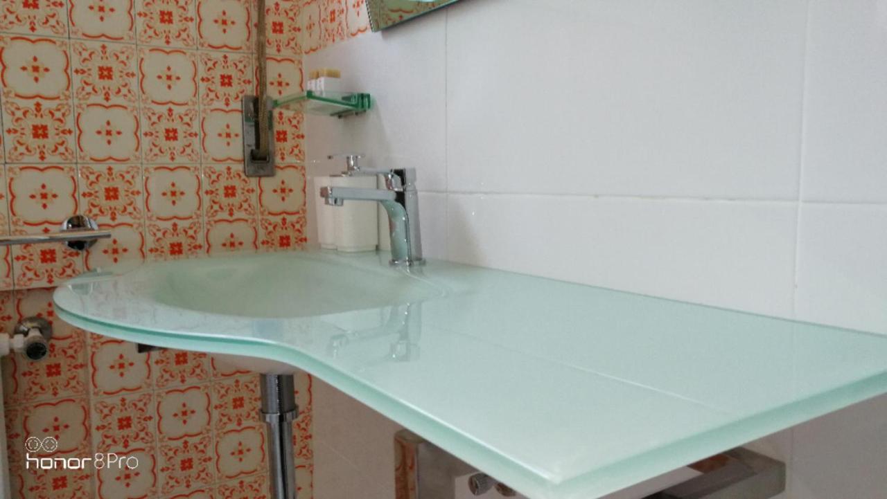 Le Barche Apartment Mestre Exterior photo