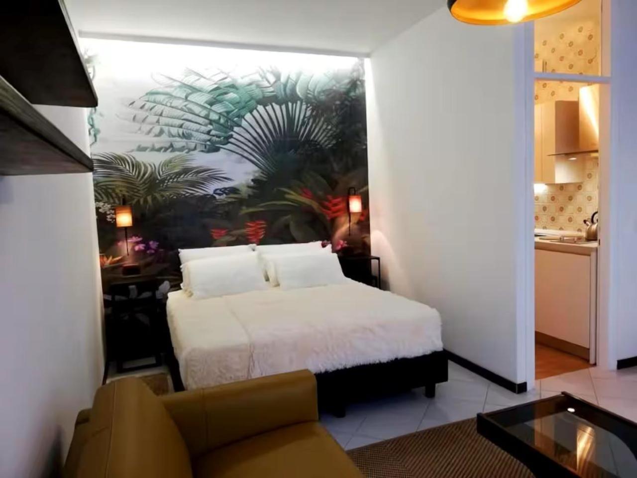 Le Barche Apartment Mestre Exterior photo