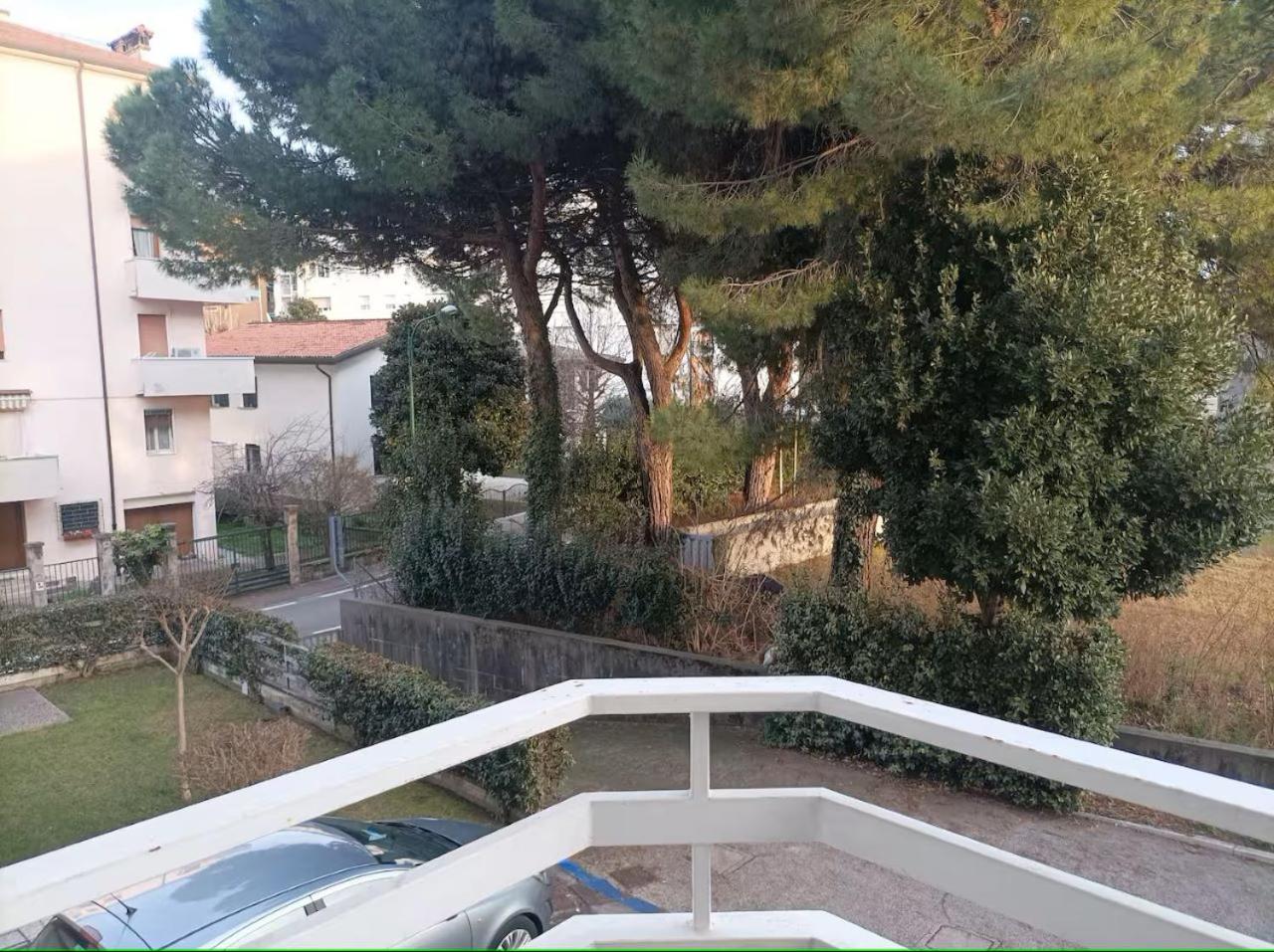 Le Barche Apartment Mestre Exterior photo