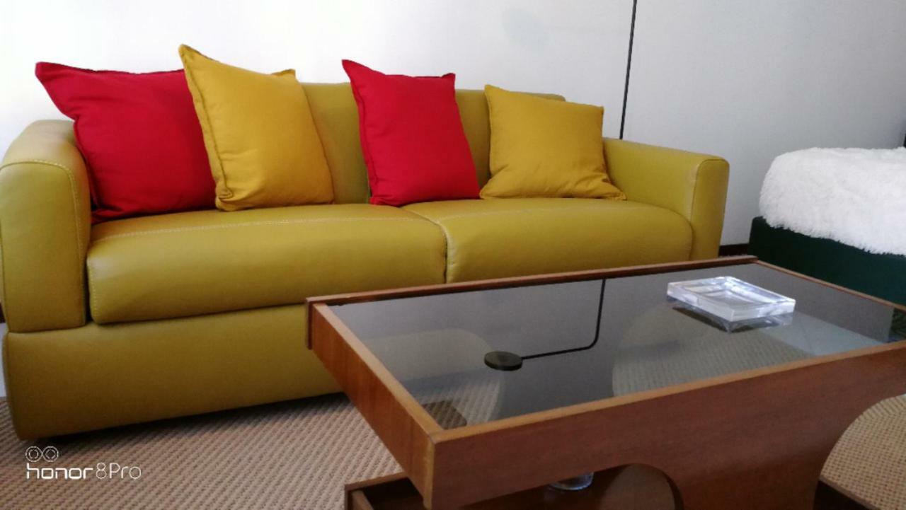 Le Barche Apartment Mestre Exterior photo