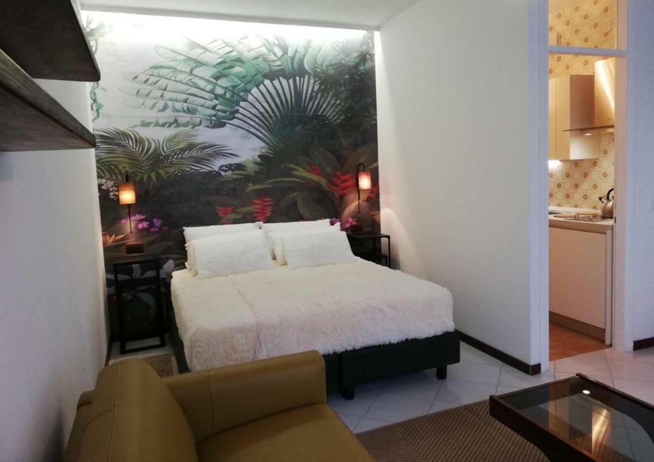 Le Barche Apartment Mestre Exterior photo